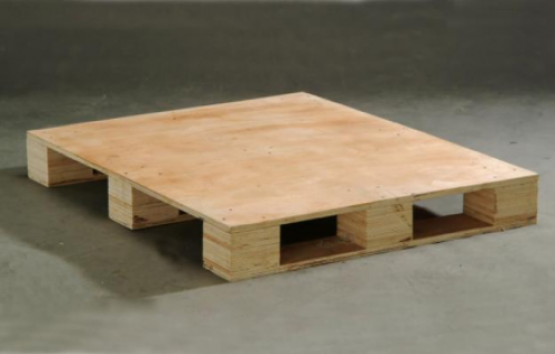 Dịch vụ cho thuê Pallet 