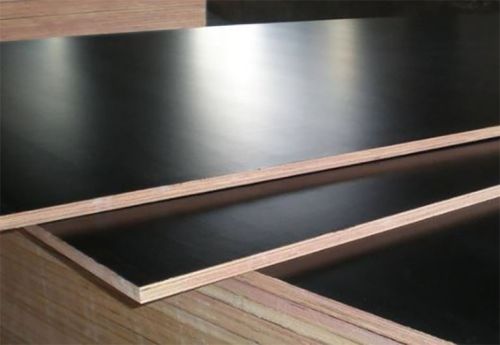 Cốp pha phủ phim 18mm