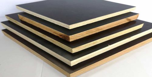 Cốp pha phủ phim 12mm